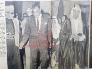 ذكرى جمال عبد الناصر
