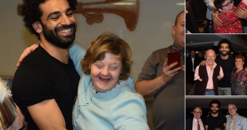 محمد صلاح بين التهويل والانتقاد... الله على أخلاقك يا فخر العرب!