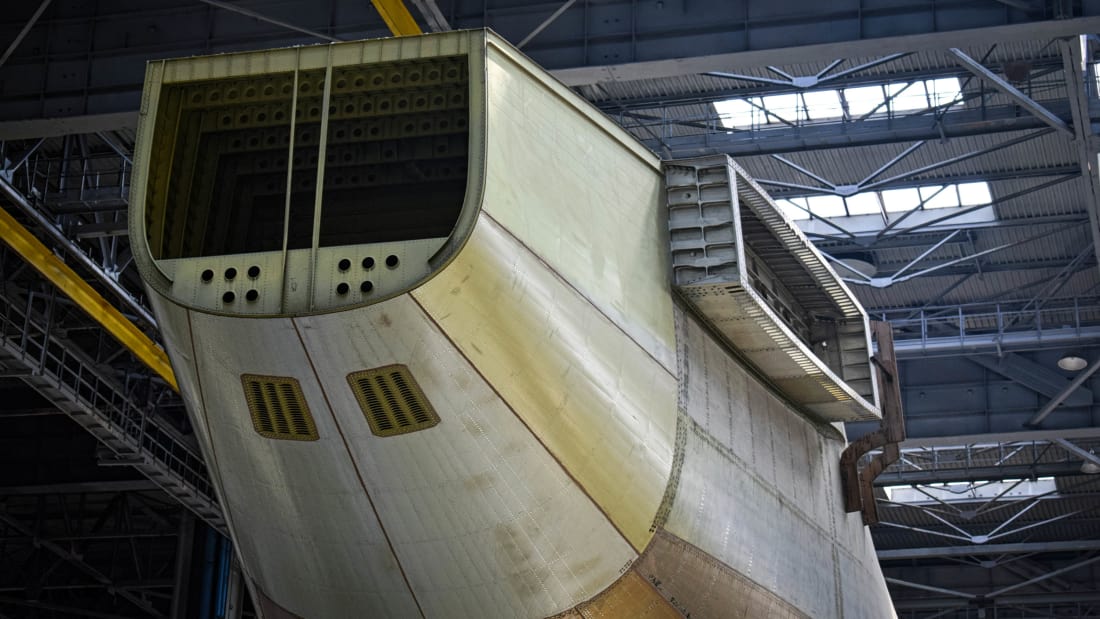 روسيا تستعيد أمجاد "السوفيتي" عن طريق أضخم طائرة في التاريخ