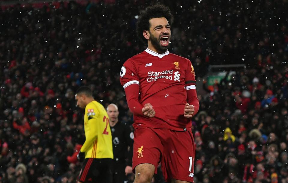 محمد صلاح بين التهويل والانتقاد... الله على أخلاقك يا فخر العرب!