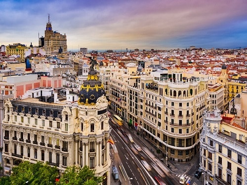 السياحة في اسبانيا.. تعرَّف على أشهر المعالم لرحلتك المقبلة