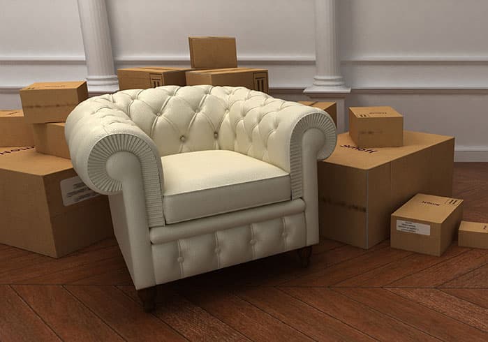 شركة نقل عفش بجدة