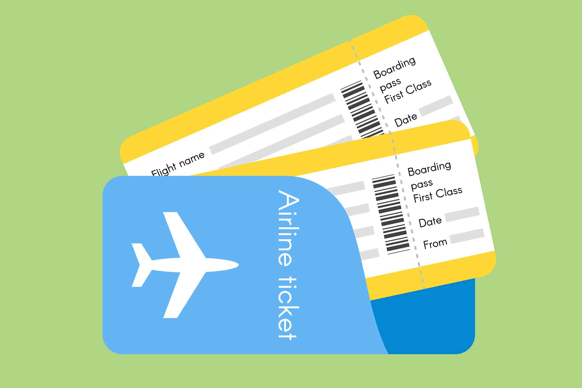 حجز رحلات طيران